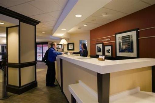 фото отеля Hampton Inn Pittsburgh Monroeville