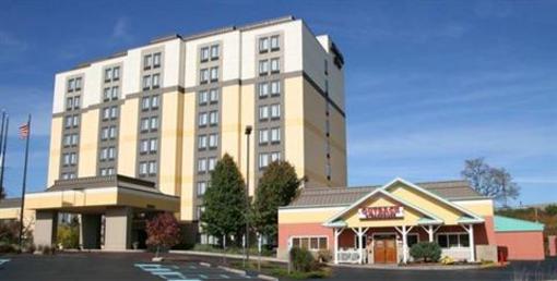 фото отеля Hampton Inn Pittsburgh Monroeville