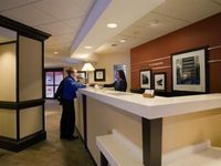 Hampton Inn Pittsburgh Monroeville