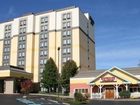 фото отеля Hampton Inn Pittsburgh Monroeville