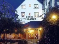 Hotel Thalamot
