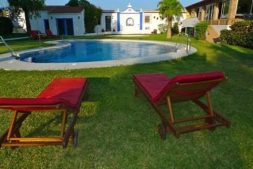 фото отеля Hotel Rural La Taboa