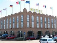 Hotel Erdeland Onzonilla