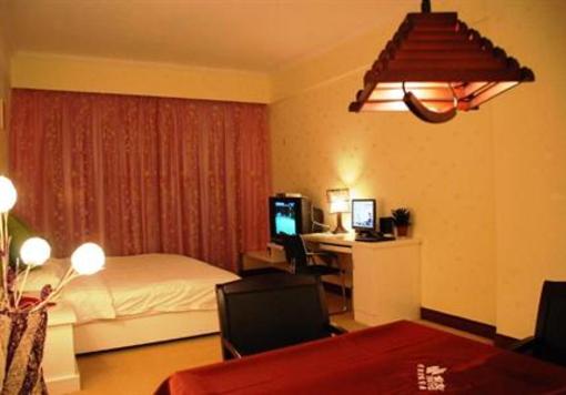 фото отеля Zhongtian Hotel