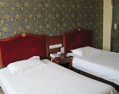 фото отеля HongHao Hotel