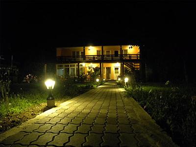 фото отеля Pension Criveanu