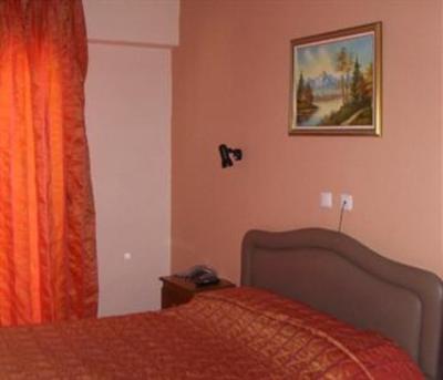 фото отеля Alkyon Hotel Alexandroupolis