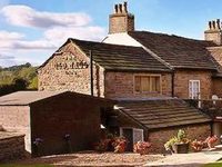 The Old Hall Inn Chinley