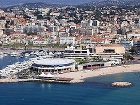 фото отеля Novotel Cannes Montfleury