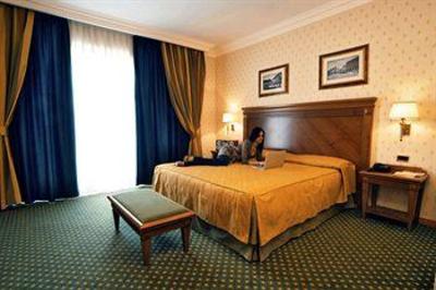 фото отеля Best Western Hotel Viterbo