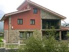 фото отеля Hotel Rural El Fondon Sobrescobio