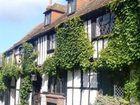 фото отеля Mermaid Inn Rye (England)