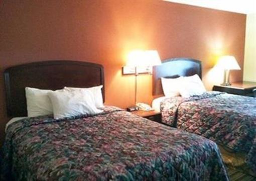 фото отеля Quality Inn & Suites Centerville
