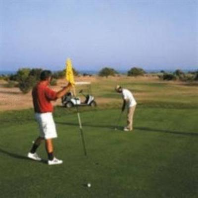 фото отеля Sivila Hotel All Inclusive Afantou