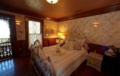 фото отеля Jamul Haven Bed and Breakfast