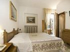 фото отеля Hotel Sant'Ercolano Perugia