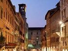 фото отеля Hotel Sant'Ercolano Perugia