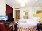 фото отеля International Plaza Hotel Shijiazhuang