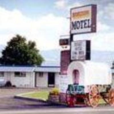 фото отеля Horizon Motel