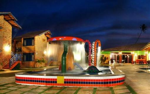 фото отеля Parajuru Praia Hotel Beberibe