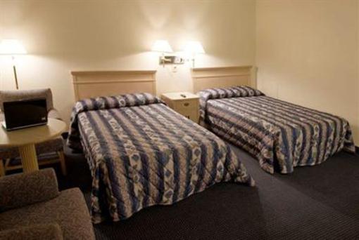 фото отеля Americas Best Value Inn Giddings