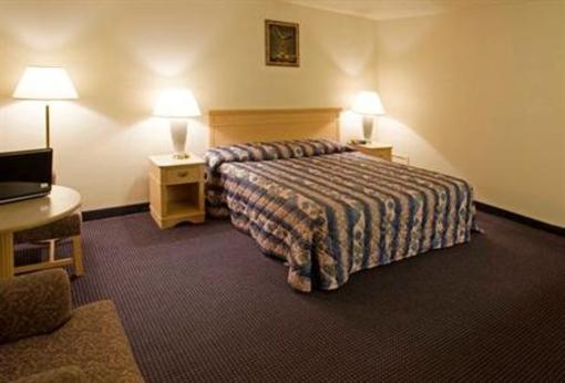 фото отеля Americas Best Value Inn Giddings