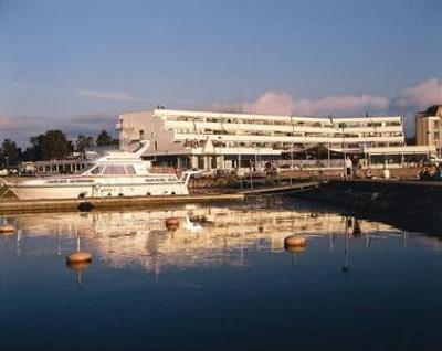 фото отеля Strand Hotell Borgholm