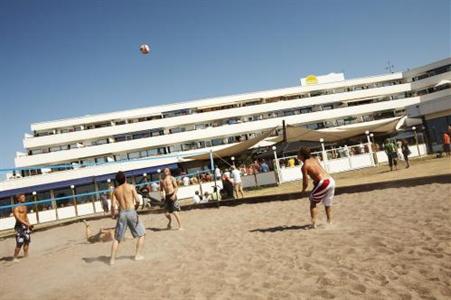 фото отеля Strand Hotell Borgholm