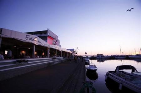 фото отеля Strand Hotell Borgholm