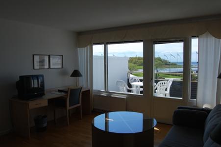 фото отеля Strand Hotell Borgholm