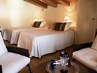 фото отеля Hostal De La Placa Cabrils