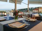 фото отеля Hostal De La Placa Cabrils