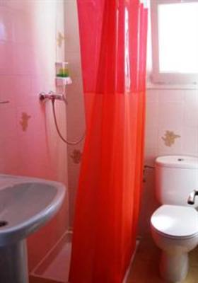 фото отеля Hostal Mediterraneo