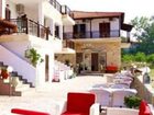 фото отеля Avra Hotel Agios Nikolaos (Chalkidiki)