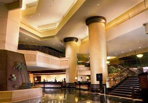 фото отеля JW Marriott Hotel Surabaya