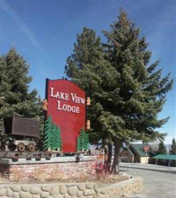 фото отеля Lake View Lodge Lee Vining