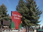 фото отеля Lake View Lodge Lee Vining