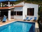 фото отеля Villas Playas De Fornells Menorca