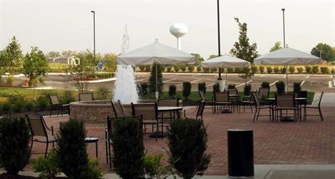 фото отеля Hilton Garden Inn Lexington Georgetown