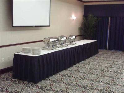 фото отеля Hilton Garden Inn Lexington Georgetown