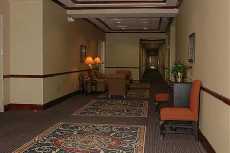 фото отеля Hilton Garden Inn Lexington Georgetown