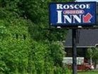 фото отеля Roscoe Motor Inn