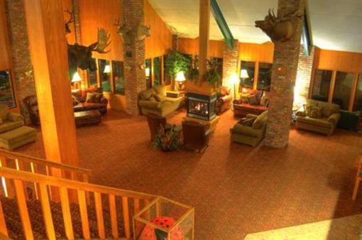 фото отеля Fairmont Hot Springs Resort Anaconda