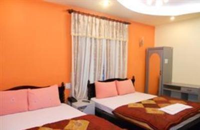фото отеля Mimosa Hotel Dalat