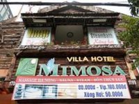 Mimosa Hotel Dalat