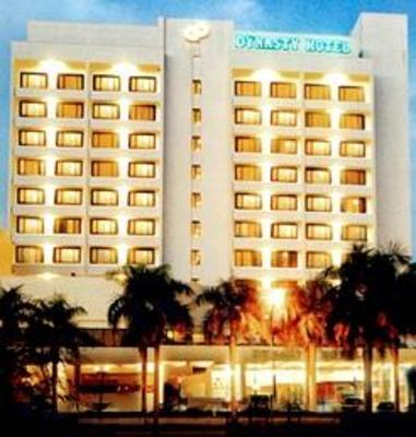 фото отеля Dynasty Hotel