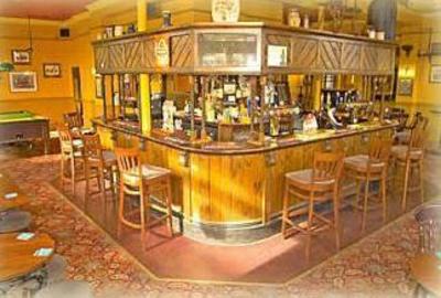фото отеля The Summerfield Tavern