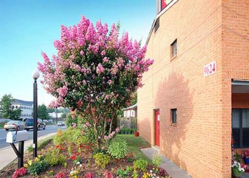 фото отеля Econo Lodge College Park (Maryland)