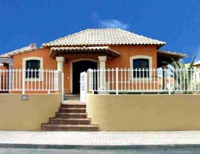 фото отеля Brisas Del Mar Villas Fuerteventura
