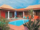 фото отеля Brisas Del Mar Villas Fuerteventura